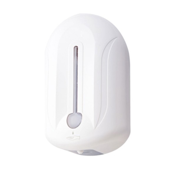Dispensador de gel con sensor 1100 ml.