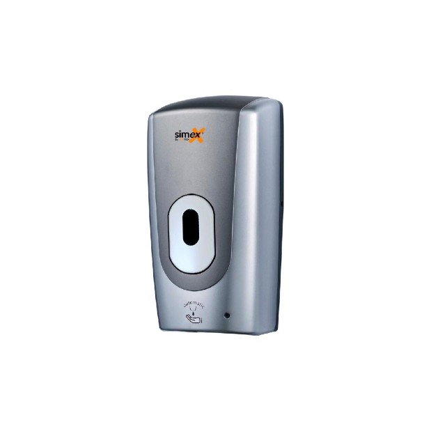 Dosificador de gel automático de 1