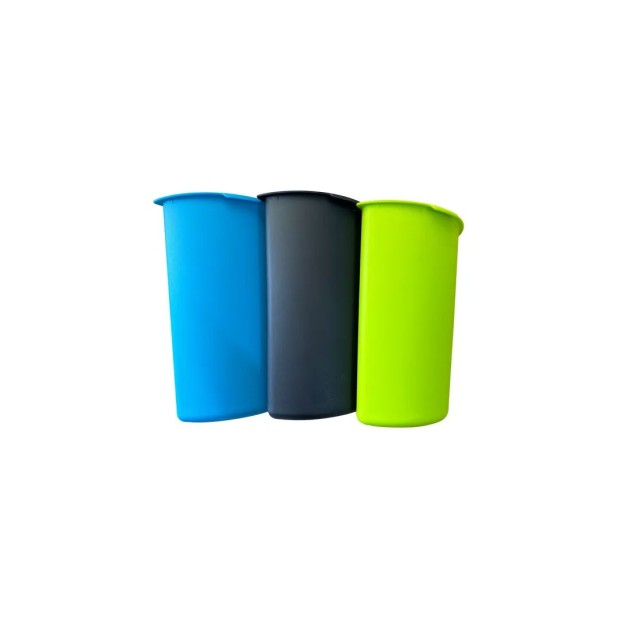 PAPELERA RECICLAJE 9L