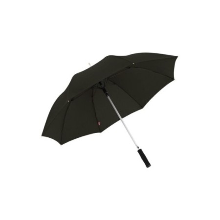 Paraguas con capota y mango ergonómico de EVa.