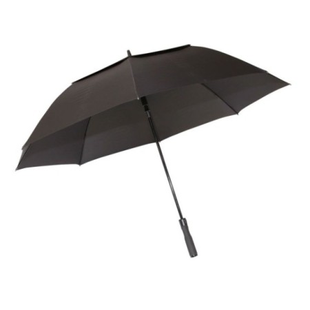 Paraguas atomático con válvula de viento. 2