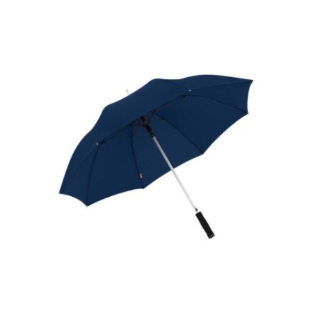 Paraguas con capota y mango ergonómico de EVa. 2