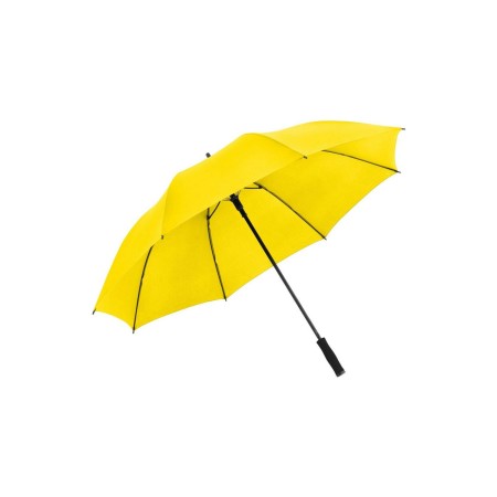 Paraguas automático con capota de gran tamaño. 2