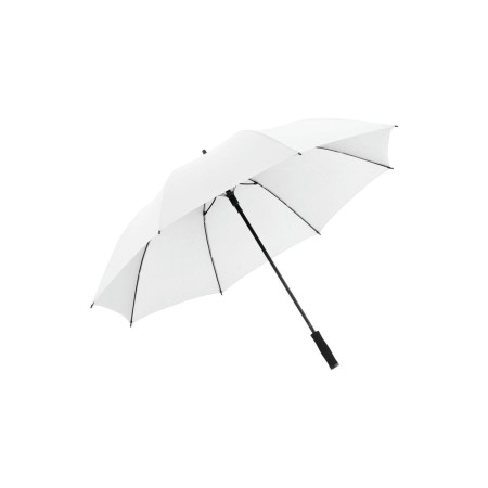 Paraguas automático con capota de gran tamaño. 2