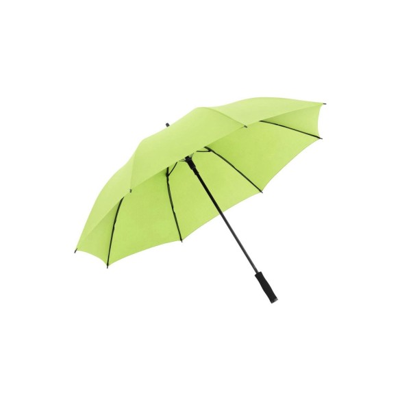 Paraguas lima automático con capota de gran tamaño.