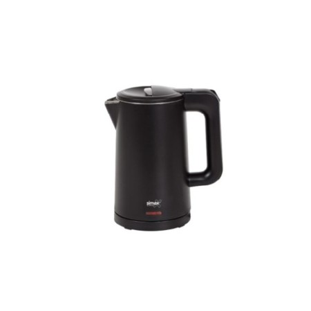 Hervidor de agua de 0