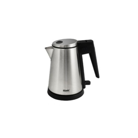 Hervidor de agua de 0