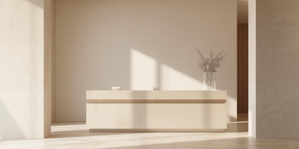 CÓMO EQUIPAR LA RECEPCIÓN DE TU HOTEL PARA MEJORAR LA EXPERIENCIA DEL HUÉSPED